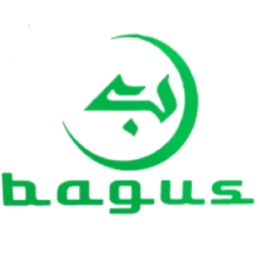 Toko Bagus Waru 2